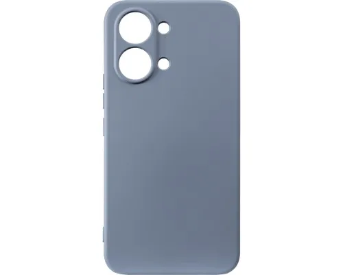 Чохол до мобільного телефона Armorstandart ICON Xiaomi Poco X8 Pro Max 5G Winter Blue (ARM91082)