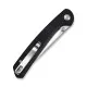 Ніж Sencut Skelfin, Black G10, Satin (S25007-2)