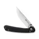 Ніж Sencut Skelfin, Black G10, Satin (S25007-2)