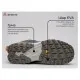 Кросівки Humtto чоловічі повсякденні Sierra сірі 44 (360974A-2-44)