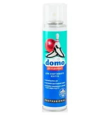 Дезодорант для взуття Domo Professional Для спортивного взуття 150 мл (4820024948036)
