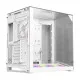 Корпус для ПК Gamemax NEX C56 VC WH