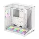 Корпус для ПК Gamemax NEX C56 VC WH