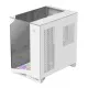Корпус для ПК Gamemax NEX C56 VC WH