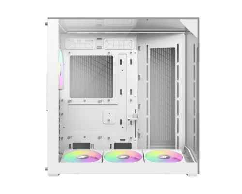 Корпус для ПК Gamemax NEX C56 VC WH