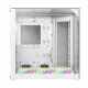 Корпус для ПК Gamemax NEX C56 VC WH