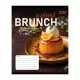Зошит Yes Brunch А5 18 аркушів клітинка (769098)