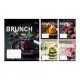 Зошит Yes Brunch А5 18 аркушів клітинка (769098)