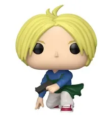 Фігурка Funko Pop серії Дні Сакамото - Шін Асакура (86689)