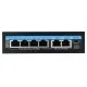 Комутатор мережевий SEVEN Systems P7324