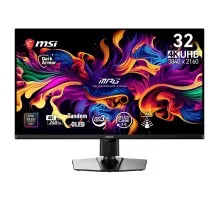 Монітор MSI MPG 322UR QD-OLED X24