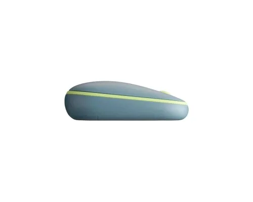 Мишка Acer AMR100 Optical Wireless Bubble Blue (GP.MCE11.03H)