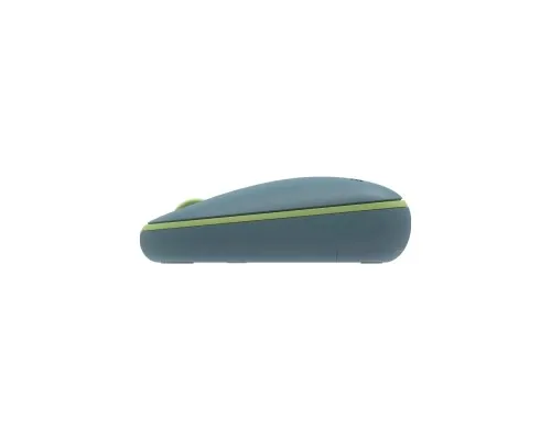 Мишка Acer AMR100 Optical Wireless Bubble Blue (GP.MCE11.03H)