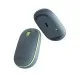 Мишка Acer AMR100 Optical Wireless Bubble Blue (GP.MCE11.03H)