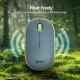 Мишка Acer AMR100 Optical Wireless Bubble Blue (GP.MCE11.03H)