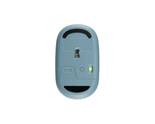 Мишка Acer AMR100 Optical Wireless Bubble Blue (GP.MCE11.03H)