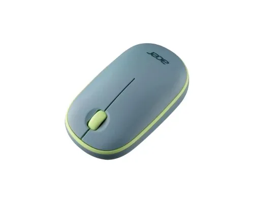 Мишка Acer AMR100 Optical Wireless Bubble Blue (GP.MCE11.03H)