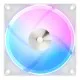 Кулер до корпусу OCYPUS DELTA F12 ARGB 3 IN (DELTA-F12-WH3AM00X-GL)
