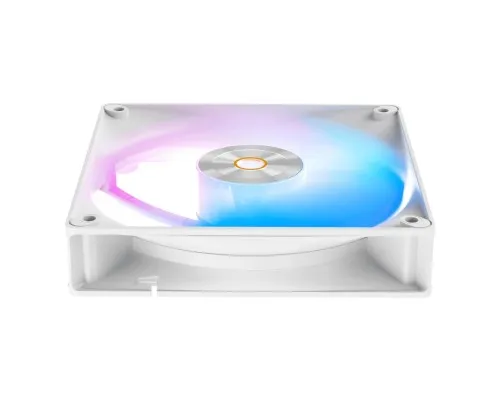 Кулер до корпусу OCYPUS DELTA F12 ARGB 3 IN (DELTA-F12-WH3AM00X-GL)