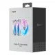 Кулер до корпусу OCYPUS DELTA F12 ARGB 3 IN (DELTA-F12-WH3AM00X-GL)
