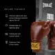 Боксерські рукавички Everlast 1910 Classic Training Glove P00002503 коричневий 16 унцій (009283610326)