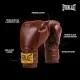 Боксерські рукавички Everlast 1910 Classic Training Glove P00002503 коричневий 16 унцій (009283610326)