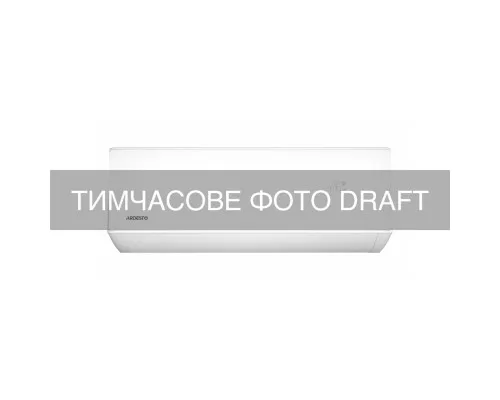 Кондиціонер ARDESTO ARD-ACS12E