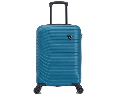 Валіза Semi Line 20" (S) Blue (T5872-2) (DAS303606)