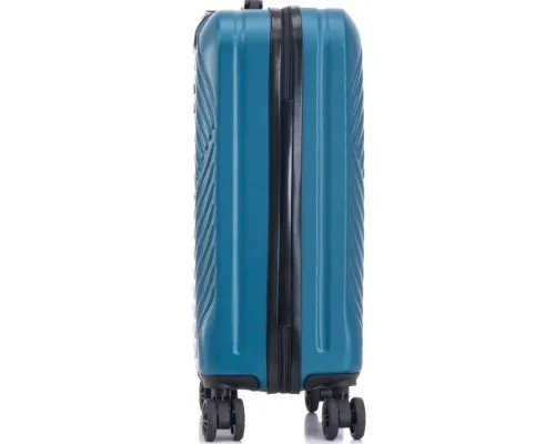 Валіза Semi Line 20" (S) Blue (T5872-2) (DAS303606)