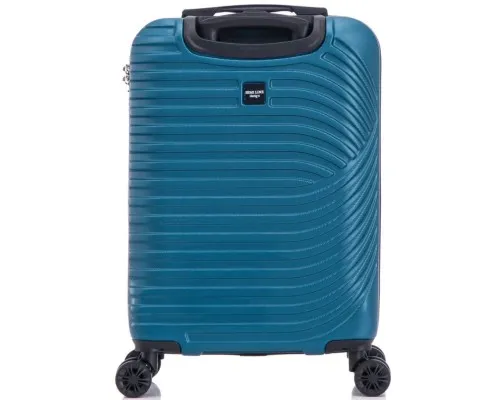 Валіза Semi Line 20" (S) Blue (T5872-2) (DAS303606)