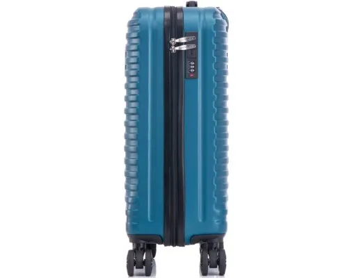 Валіза Semi Line 20" (S) Blue (T5872-2) (DAS303606)