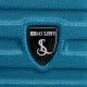 Валіза Semi Line 20" (S) Blue (T5872-2) (DAS303606)