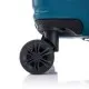 Валіза Semi Line 20" (S) Blue (T5872-2) (DAS303606)