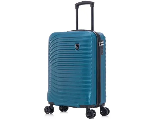 Валіза Semi Line 20" (S) Blue (T5872-2) (DAS303606)