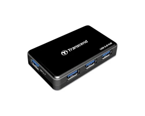 Концентратор Transcend TS-HUB3K