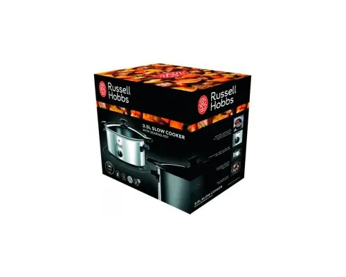 Мультиварка Russell Hobbs 22740-56