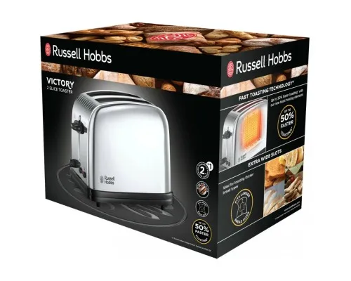 Тостер Russell Hobbs 23311-56