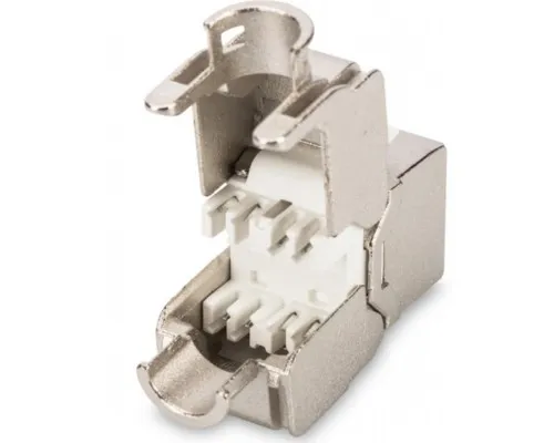 Модуль Keystone Digitus RJ45 STP кат.5e (DN-93512)