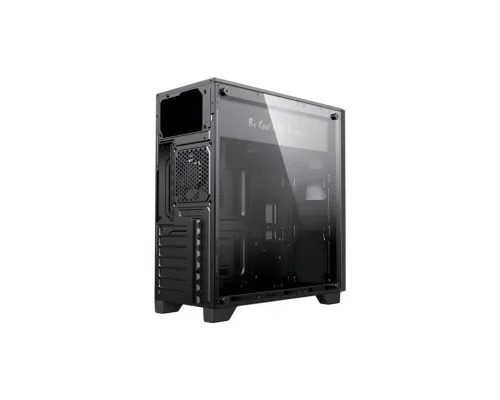 Корпус Gamemax Nova N5