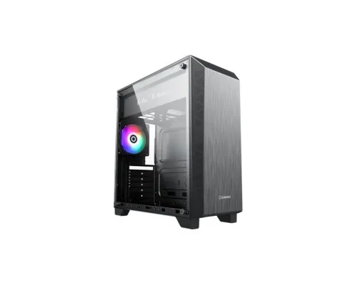 Корпус Gamemax Nova N5