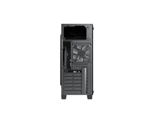 Корпус Gamemax Nova N5