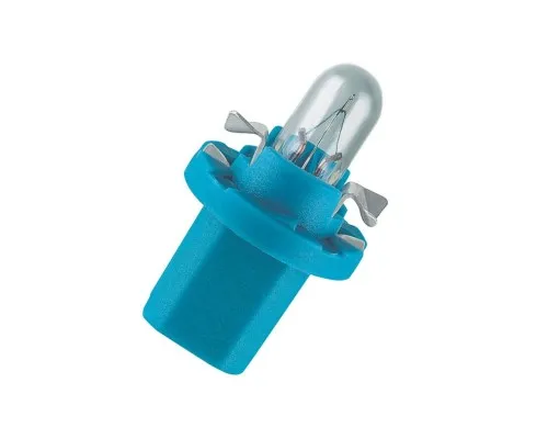 Автолампа Osram 1.2W (OS 2721 MFX)