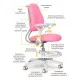 Дитяче крісло Evo-kids s Mio Ergo Pink (Y-507 KP)