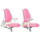 Дитяче крісло Evo-kids s Mio Ergo Pink (Y-507 KP)