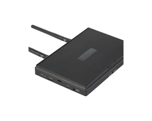 Монітор FPV Bluesky LCD5802D DVR 5.8GHz 40CH (LCD5802)
