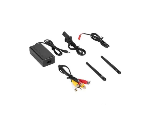 Монітор FPV Bluesky LCD5802D DVR 5.8GHz 40CH (LCD5802)