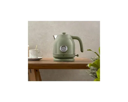 Електрочайник Xiaomi OCOOKER Electric Kettle Green (CS-SH01 Green)