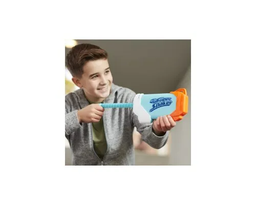 Іграшкова зброя Hasbro Nerf Водний бластер Торрент (F3889)