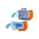 Іграшкова зброя Hasbro Nerf Водний бластер Торрент (F3889)