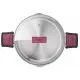Набір посуду Tefal CookClip (G723SA74)